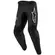 Alpinestars FLUID GRAPHITE Cross Enduro Motorcycle мотоштаны Silver Black