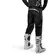 Alpinestars FLUID GRAPHITE Cross Enduro Motorcycle мотоштаны Silver Black
