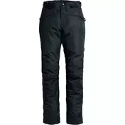 DIFI Cyclone Aerotex Women's Motorcycle мотоштаны Black