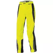 Held Rainblock 2 Base Motorcycle Rain мотоштаны Black Fluorescent Yellow
