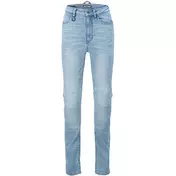 Spidi J-FIT SUPERSLIM HW LADY Women's Motorcycle Jeans Blue Used Medium