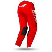 Moto Cross Enduro мотоштаны for Children Ufo RADIAL Red
