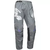 Moto Cross Enduro Fm Racing XPRO Gray мотоштаны