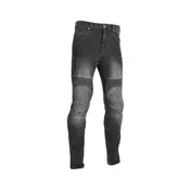 Acerbis Sport Jeans Black Черный