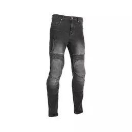 Acerbis Sport Jeans Black Черный
