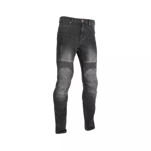 Acerbis Sport Jeans Black Черный (размер: 30)