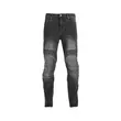 Acerbis Sport Jeans Black Черный