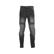 Acerbis Sport Jeans Black Черный