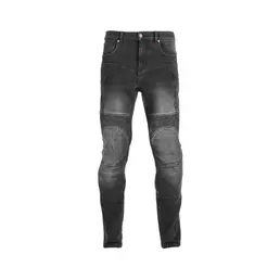 Acerbis Sport Jeans Black Черный