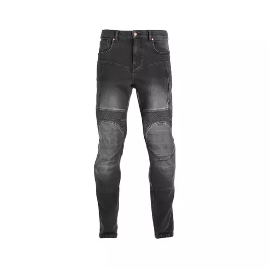 Acerbis Sport Jeans Black Черный