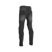Acerbis Sport Jeans Black Черный