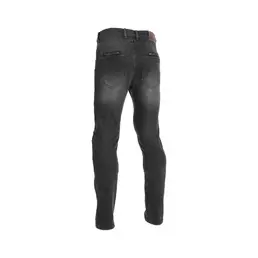Acerbis Sport Jeans Black Черный