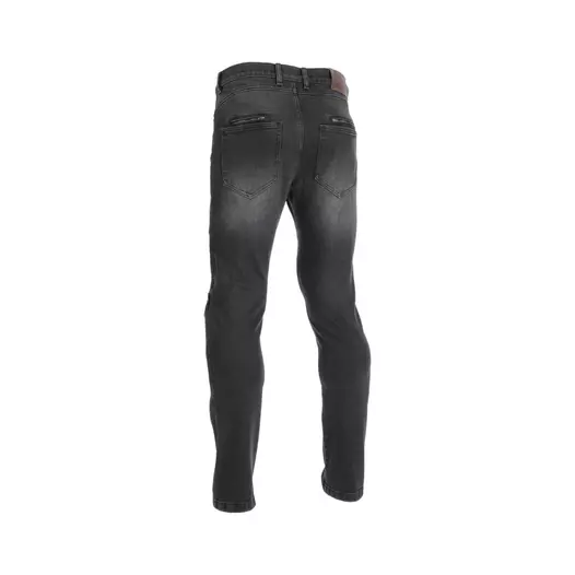 Acerbis Sport Jeans Black Черный