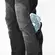 Acerbis Sport Jeans Black Черный