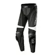 Alpinestars Stella Missile V3 Leather мотоштаны Black Черный (размер: 42)