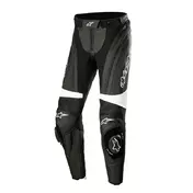 Alpinestars Stella Missile V3 Leather мотоштаны Black Черный