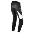 Alpinestars Stella Missile V3 Leather мотоштаны Black Черный