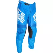 Moto Cross Enduro мотоштаны Acerbis MX K-WINDY Royal Blue