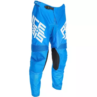 Moto Cross Enduro мотоштаны Acerbis MX K-WINDY Royal Blue