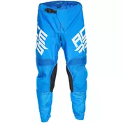 Moto Cross Enduro мотоштаны Acerbis MX K-WINDY Royal Blue