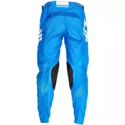 Moto Cross Enduro мотоштаны Acerbis MX K-WINDY Royal Blue