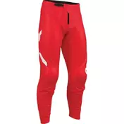 Thor Ridemode Menance Kids' Red Cross Enduro Motorcycle мотоштаны