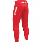 Thor Ridemode Menance Kids' Red Cross Enduro Motorcycle мотоштаны