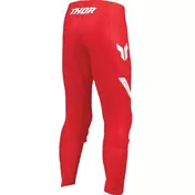 Thor Ridemode Menance Kids' Red Cross Enduro Motorcycle мотоштаны