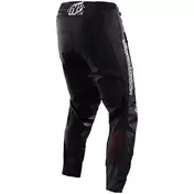 Troy Lee Design GP PRO TLD Mono Black Cross Enduro Motorcycle мотоштаны