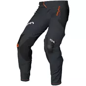 Seven Mx Moto Cross Enduro мотоштаны RIVAL RIFT Charcoal