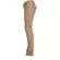 ACERBIS CARGO SLIM Jeans Brown