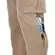 ACERBIS CARGO SLIM Jeans Brown