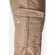 ACERBIS CARGO SLIM Jeans Brown