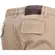 ACERBIS CARGO SLIM Jeans Brown