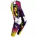 Moto Cross мотоштаны Fm Racing DOMINATOR White