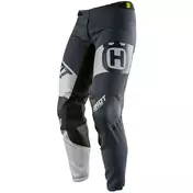 Cross Enduro Shot Husqvarna Motorcycle мотоштаны Dark Gray