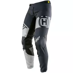 Cross Enduro Shot Husqvarna Motorcycle мотоштаны Dark Gray (размер: 28)