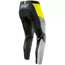 Cross Enduro Shot Husqvarna Motorcycle мотоштаны Dark Gray