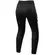 Rev'it Talia Ladies Black White Cropped Motorcycle Leggings