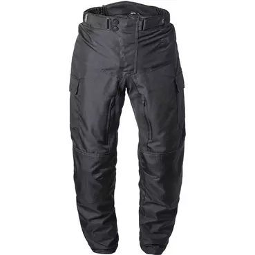 Gms Starter Neo WP Man Black Motorcycle мотоштаны