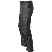 Gms Starter Neo WP Man Black Motorcycle мотоштаны