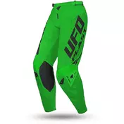 Ufo SLIM RADIAL Cross Enduro Motorcycle мотоштаны Fluo Green