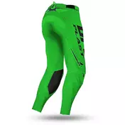 Ufo SLIM RADIAL Cross Enduro Motorcycle мотоштаны Fluo Green