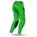 Ufo SLIM RADIAL Cross Enduro Motorcycle мотоштаны Fluo Green