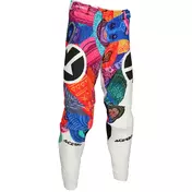 ACERBIS K-FLEX VERAS Motocross Enduro мотоштаны White