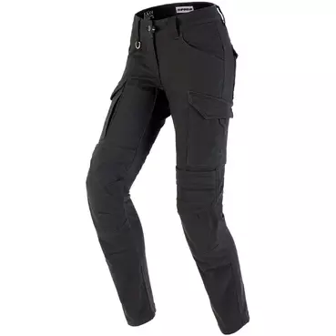 Spidi PATHFINDER LADY Women's Motorcycle мотоштаны Anthracite