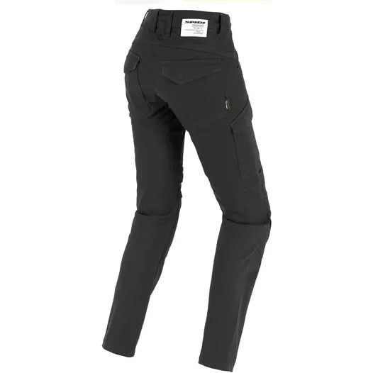 Spidi PATHFINDER LADY Women's Motorcycle мотоштаны Anthracite