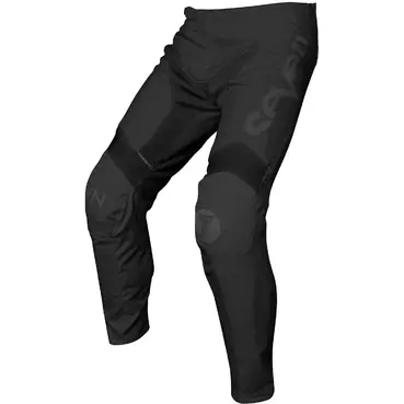 Seven Mx VOX STAPLE Cross Enduro Motorcycle мотоштаны Blacks
