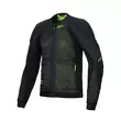 Alpinestars Troop Air мотокуртка Yellow Желтый (размер: 4xl)