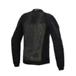Alpinestars Troop Air мотокуртка Yellow Желтый